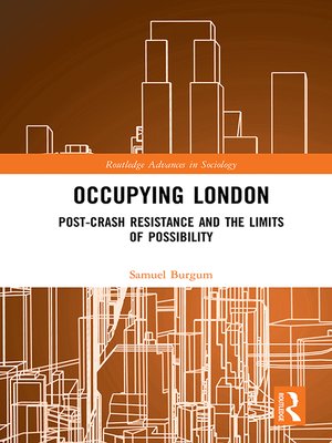 cover image of Occupying London
